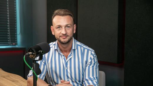 Slovenský ministr Šutaj Eštok