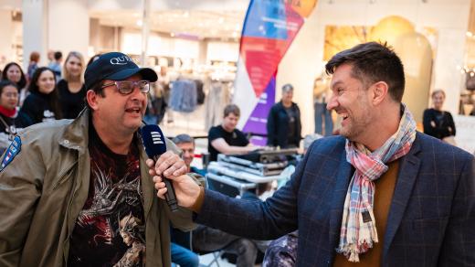 40. ročník Prix Bohemia Rádio