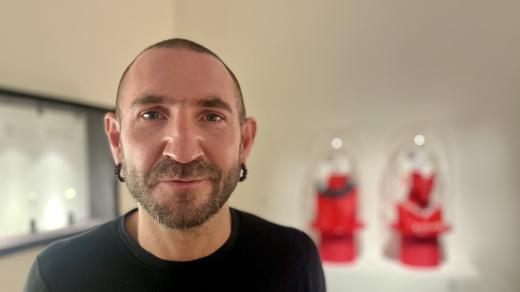 Zdeněk Vacek