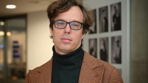 Martin Rudovský