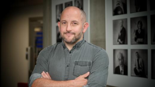 Daniel Prokop
