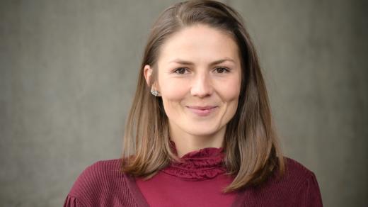Michaela Gongolová