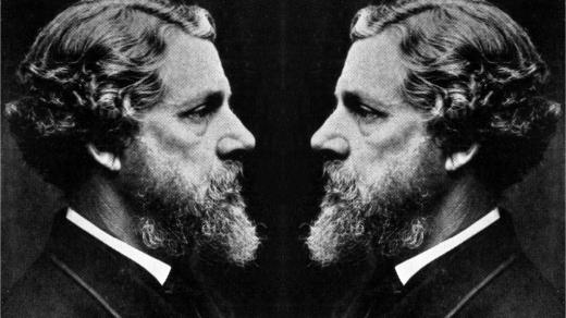 William James Herschel