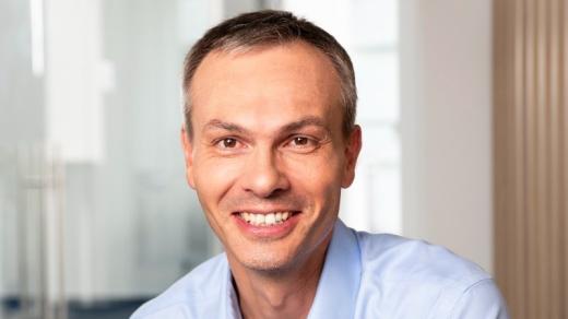 Marek Růžička