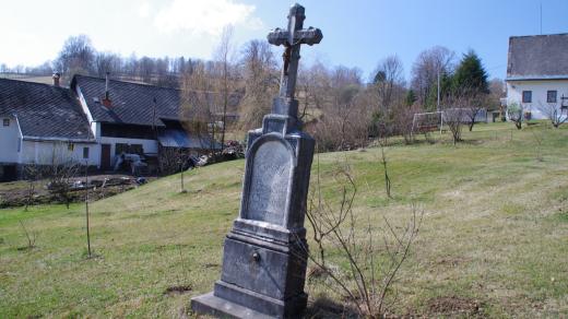 Vysoké Žibřidovice