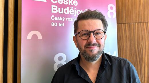 Kuchař Martin Svatek