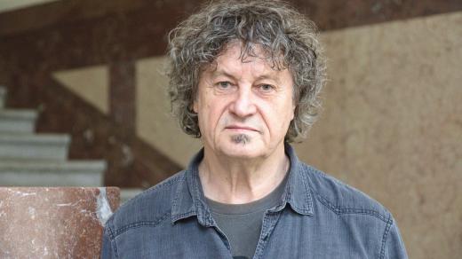 Stanislav Diviš