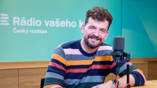 Dušan Vitázek