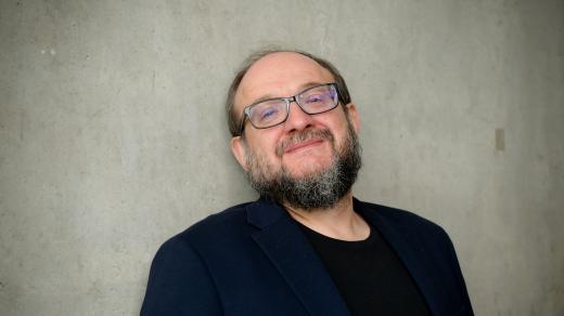 Josef Šlerka