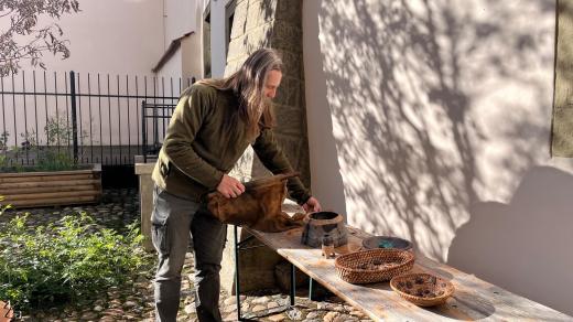 Západočeské muzeum má program na Mezinárodní den archeologie
