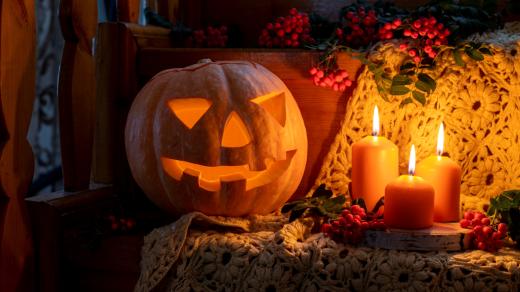 Halloween