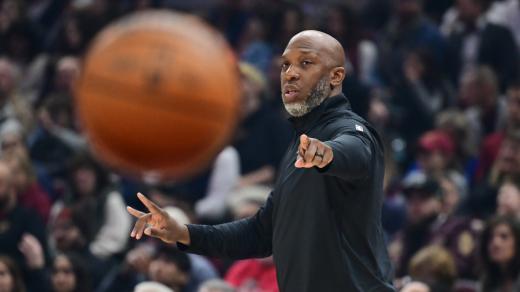 Chauncey Billups, bývalá hvězda a trenér NBA