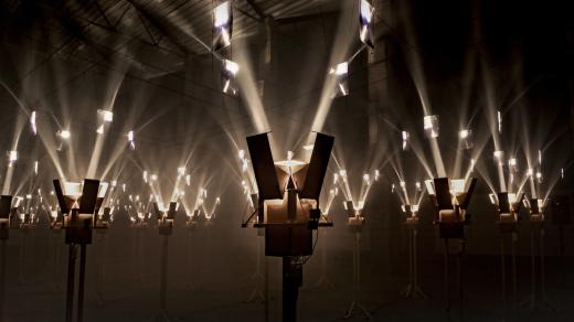 11. Josep Poblet – Lux Domus