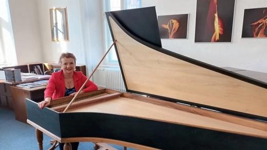 Maria Barbara Willi
