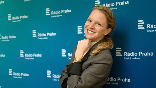 Anna Marešová