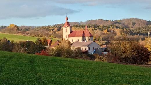 Úbislavice na Jičínsku