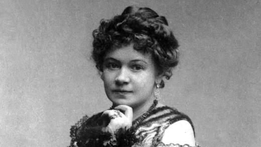 Hana Kvapilová