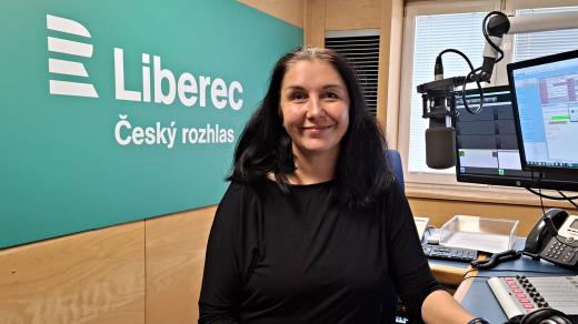 Kateřina Radoušová, kožní lékařka