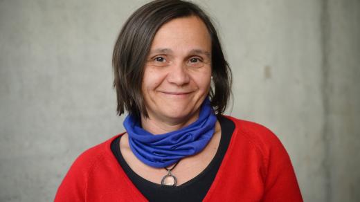 Kristýna Drozdová