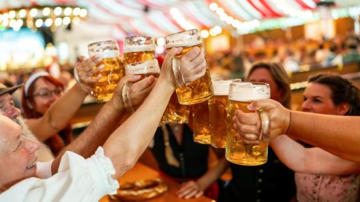 Oktoberfest