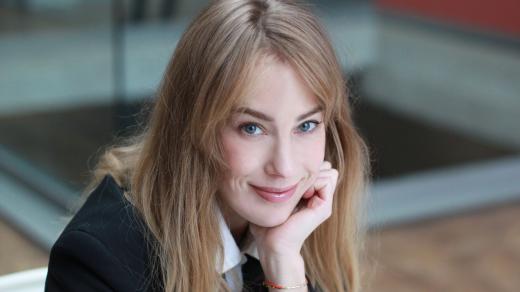 Aneta Krejčíková