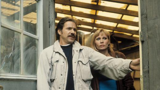 Ze seriálu Místo činu