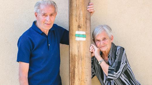 Pavel a Jana Pittauerovi