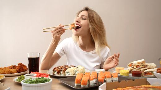 Víte, ze které země pochází vaše oblíbené jídlo?