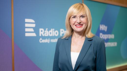 Štěpánka Duchková