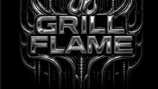 17. Rafani – Grill Flame