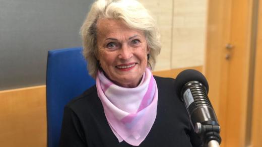 Jana Tomečková, herečka, Městské divadlo Zlín