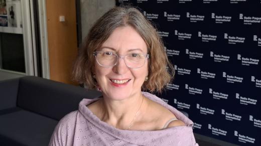 Martina Koziar Vašáková