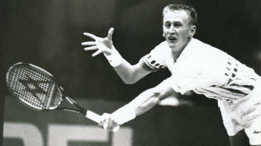 Petr Korda
