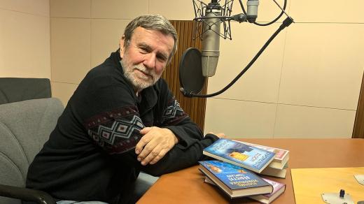 Vlastimil Vondruška