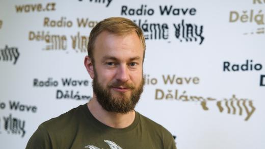 Religionista Pavel Horák