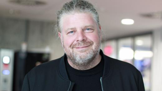 Pavel Bouška