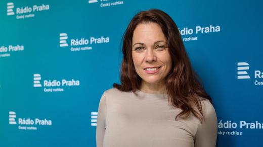 Michaela Nosková