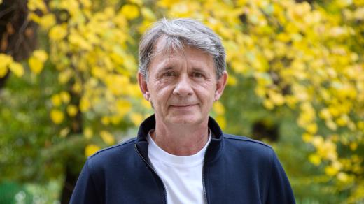 Jan Šťastný