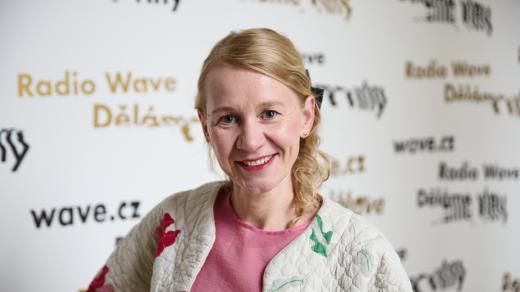 Martina Čurdová