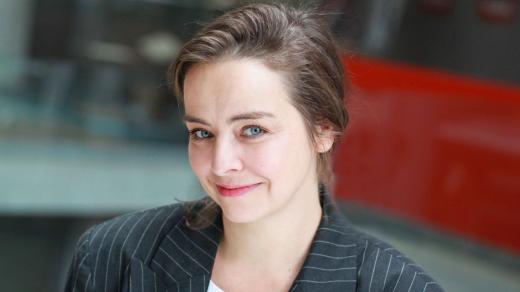 Pavla Beretová
