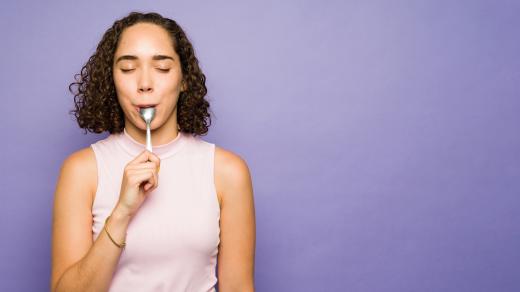 Člověčiny: S jídlem roste chuť