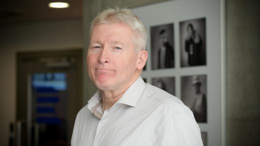 Marek Orko Vácha