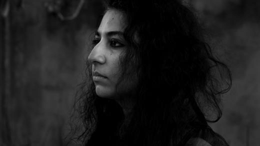 Arooj Aftab: Night Reign