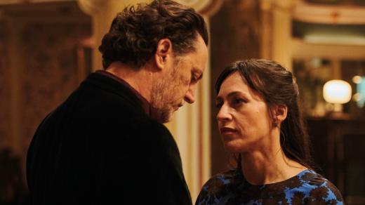 Festival izraelských filmů Kolnoa uvede premiéru filmu Ztracená řeč