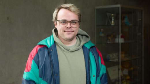 Pavel Talankin