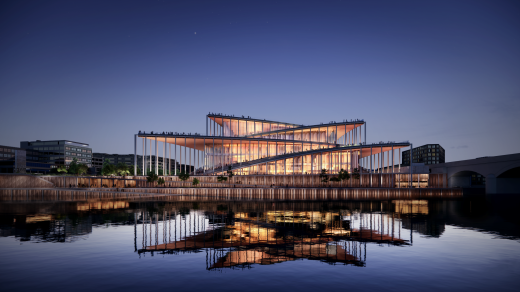 Vltavská filharmonie Praha