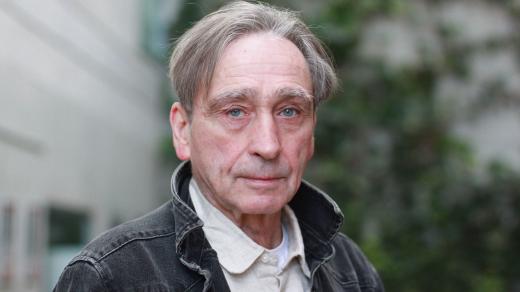 Ondřej Pavelka