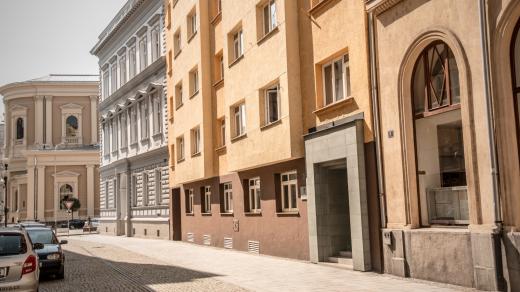 Filozofická fakulta Ostravské univerzity bude mít modernější zázemí