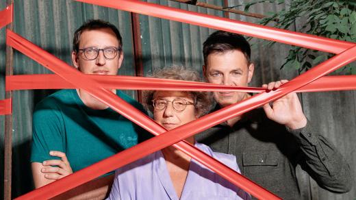 Umění pobouřit. Když výtvarná díla provokují