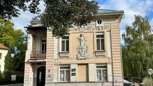 Bratmannova vila